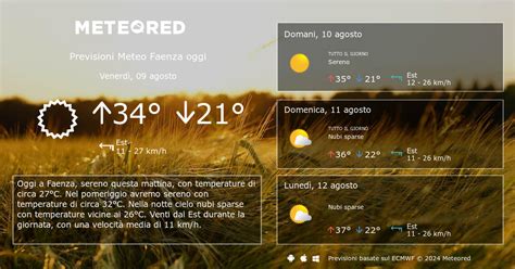 meteo prada faenza|Previsioni Meteo Faenza Oggi .